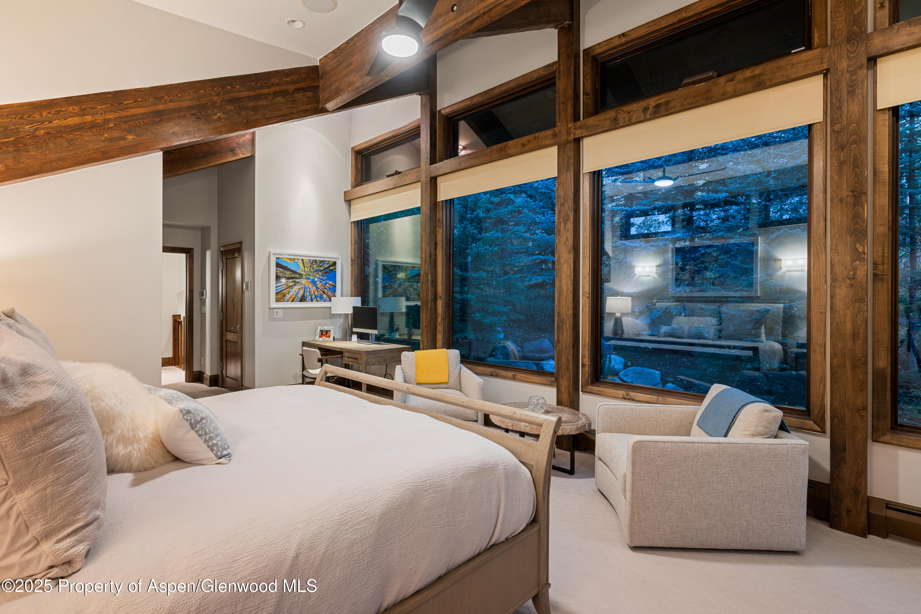 342 Ridge Road Snowmass Village, CO 81615 - Photo 13 of 40 Views