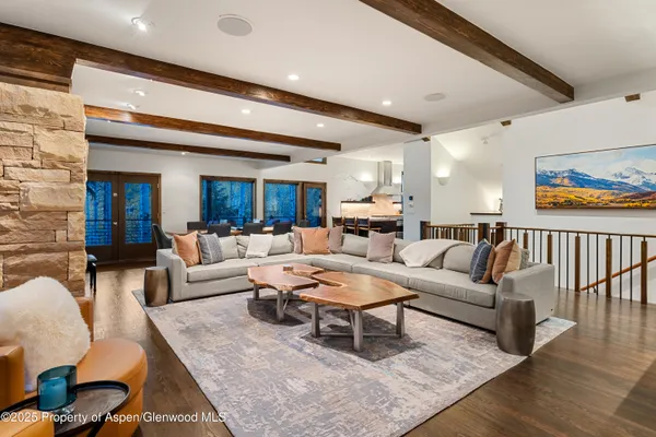 $60,000 | 342 Ridge Road, Snowmass Village, CO 81615