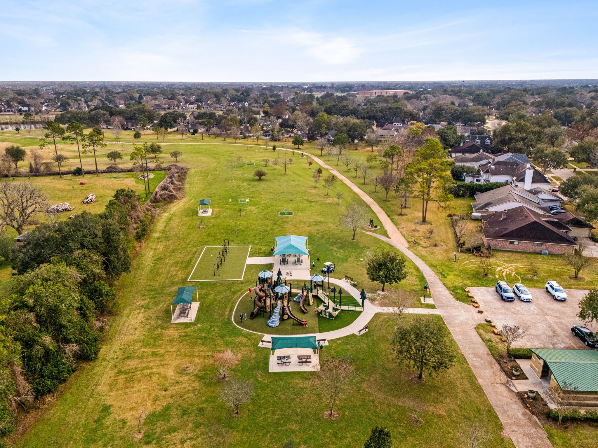 3510 Robinson Road Missouri City, TX 77459 - Photo 45 of 48