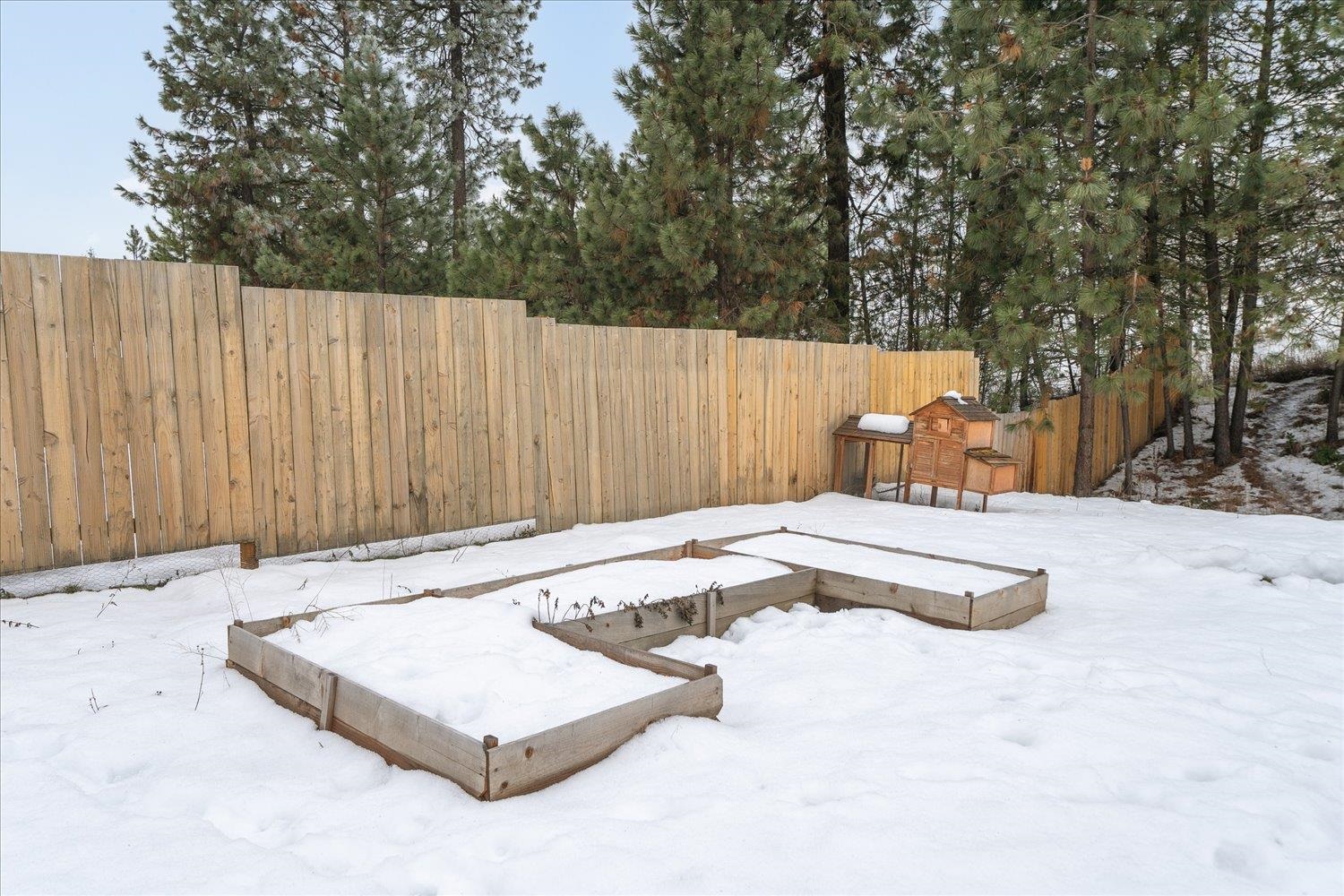 17921 North Division Road Colbert, WA 99005 - Photo 34 of 44
