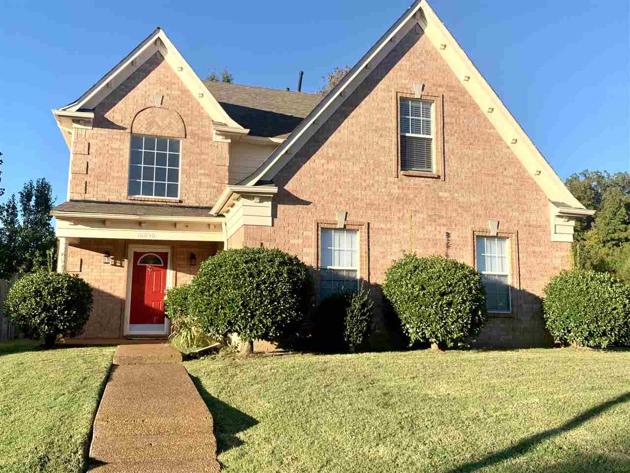 10050 Cameron Ridge Trail Memphis, TN 38016 - Photo 1 of 18 Gallery Image 1