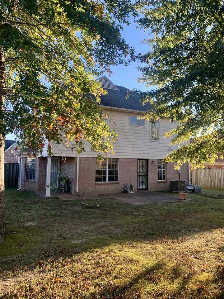 10050 Cameron Ridge Trail Memphis, TN 38016 - Photo 18 of 18 Gallery Image 18