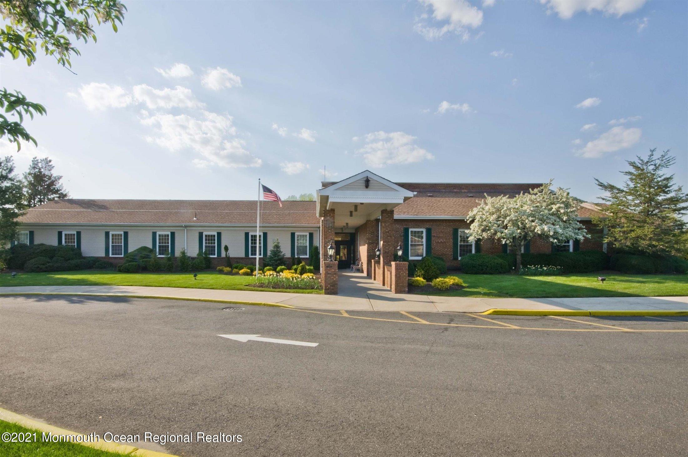 6 Abbey Lane Marlboro, NJ 07746 - Photo 26 of 33 27-CLUBHOUSE