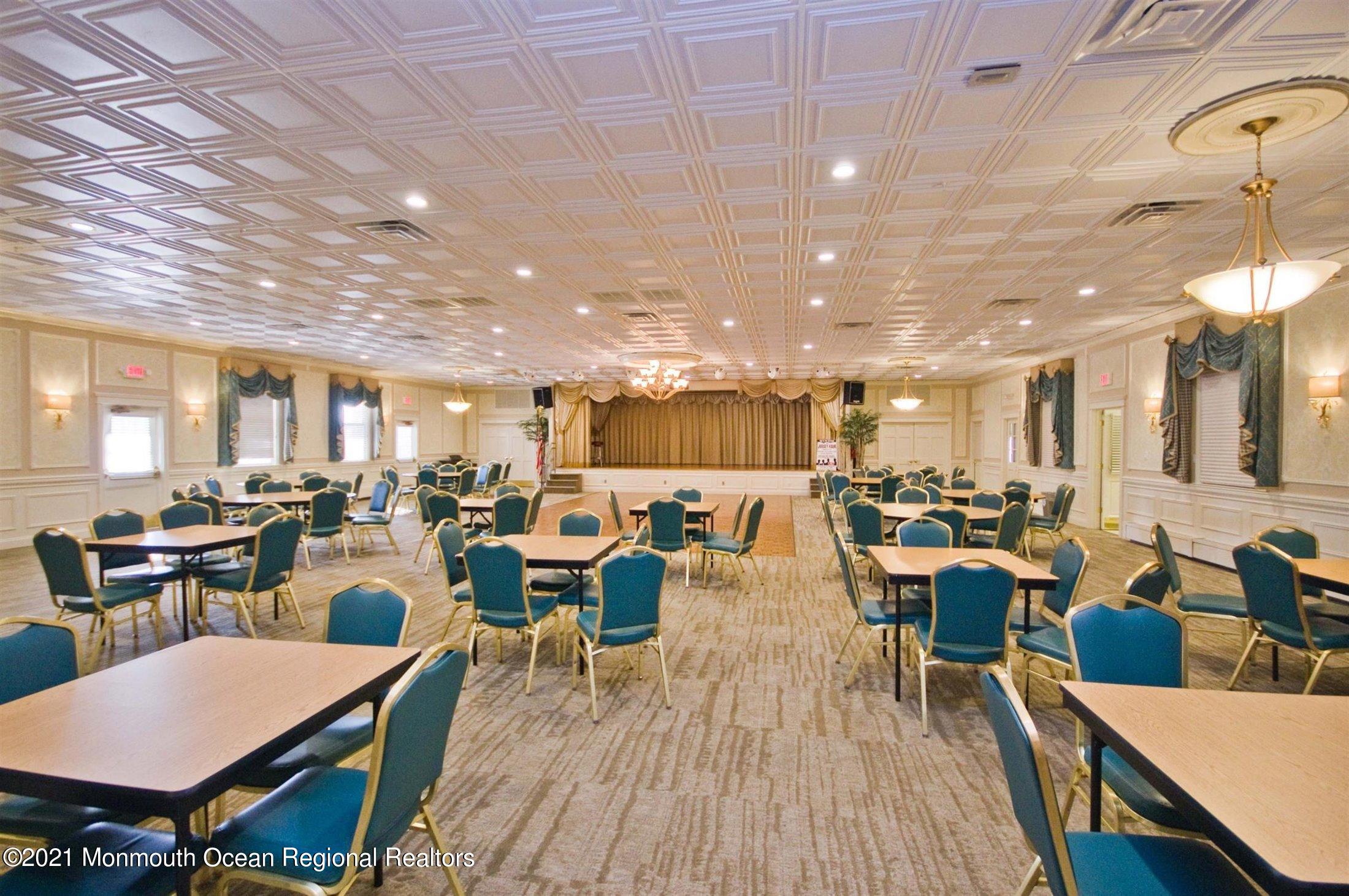 6 Abbey Lane Marlboro, NJ 07746 - Photo 30 of 33 32-CLUBHOUSE THEATRE