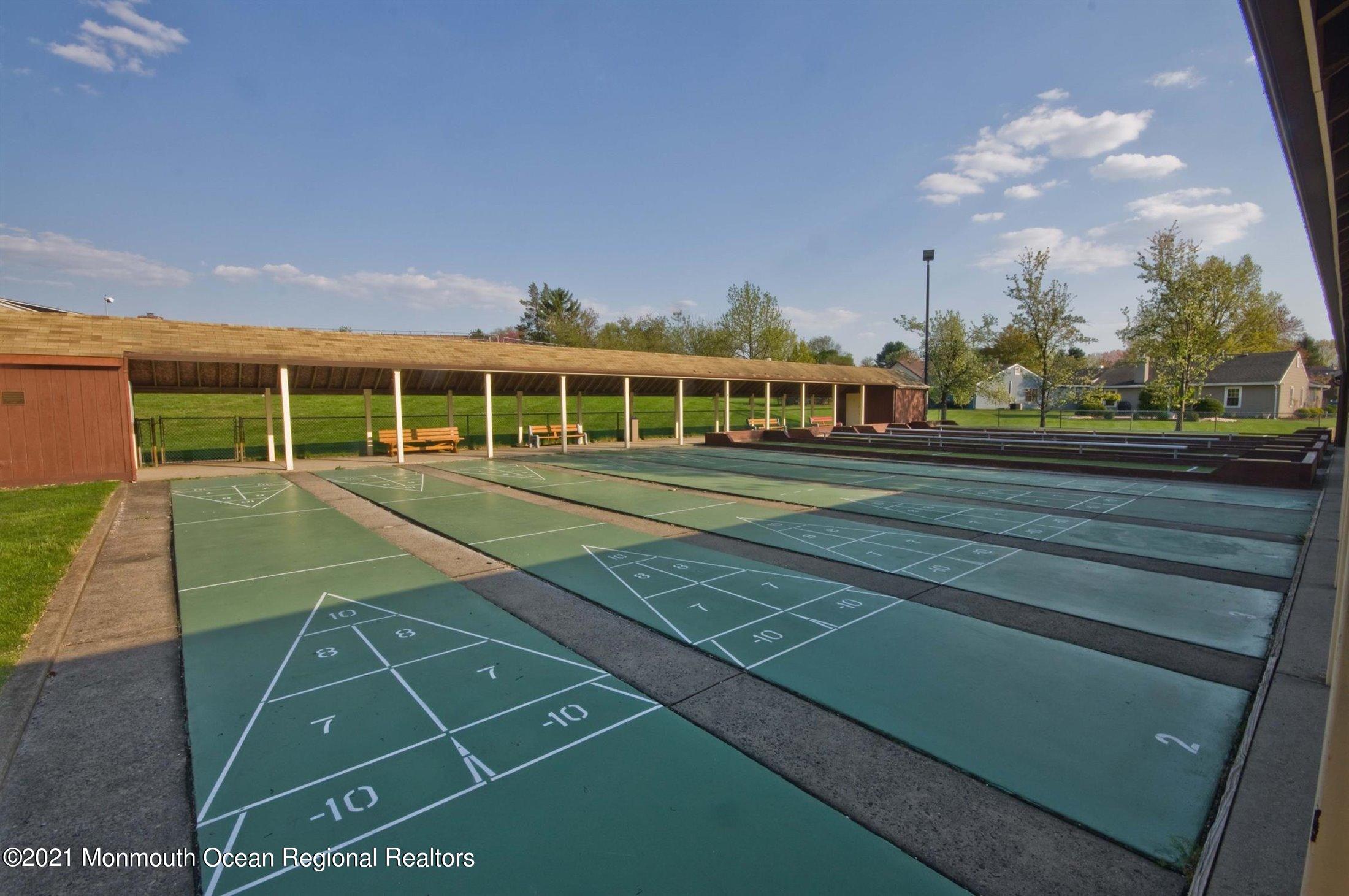6 Abbey Lane Marlboro, NJ 07746 - Photo 31 of 33 SHUFFLE BOARD