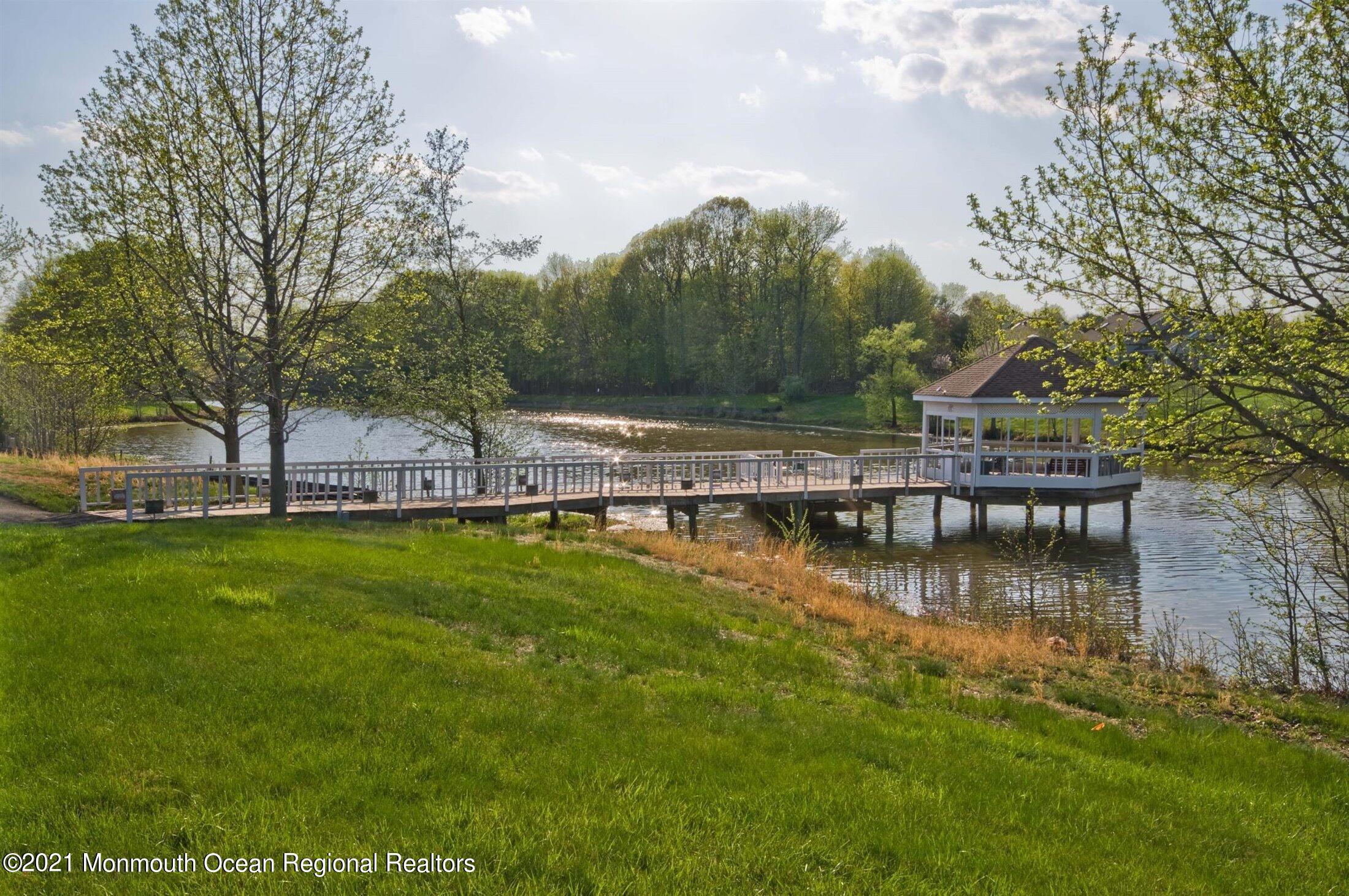 6 Abbey Lane Marlboro, NJ 07746 - Photo 33 of 33 35-POND
