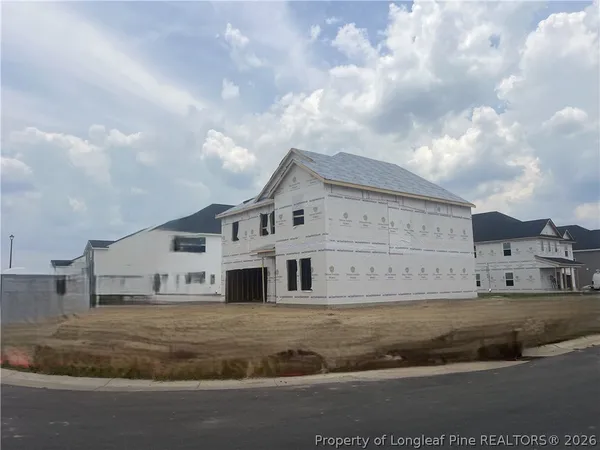 $340,990 | 112 Portrush Lane, Raeford, NC 28376