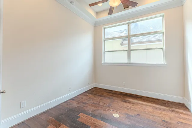 $746,500 | 266 Sonoma Court, Shenandoah, TX 77384