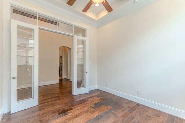 $746,500 | 266 Sonoma Court, Shenandoah, TX 77384