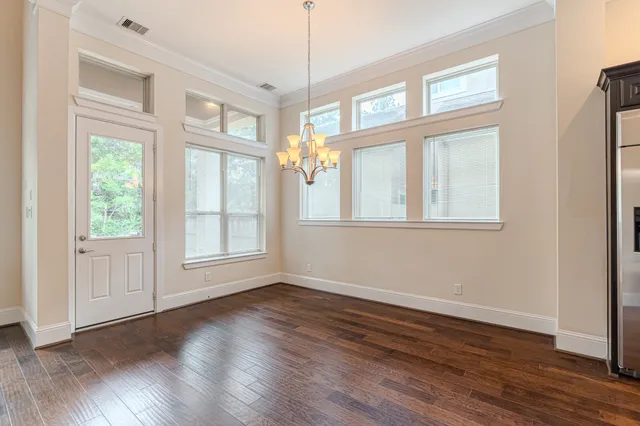 $746,500 | 266 Sonoma Court, Shenandoah, TX 77384