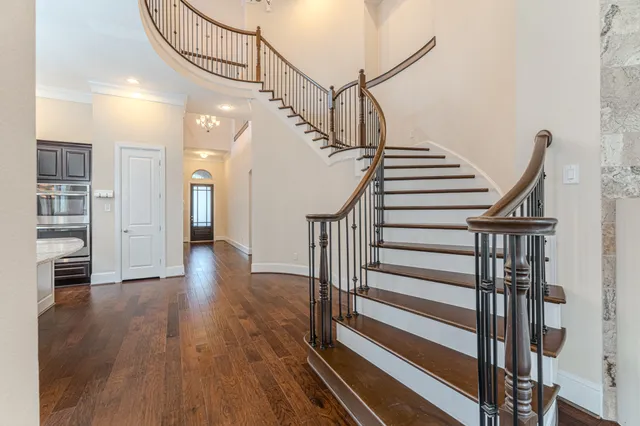 $746,500 | 266 Sonoma Court, Shenandoah, TX 77384