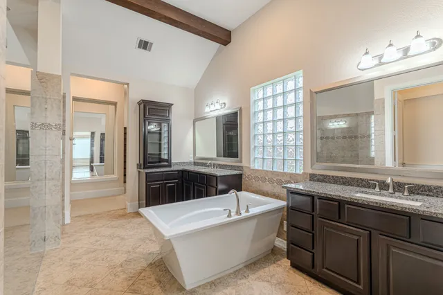 $746,500 | 266 Sonoma Court, Shenandoah, TX 77384