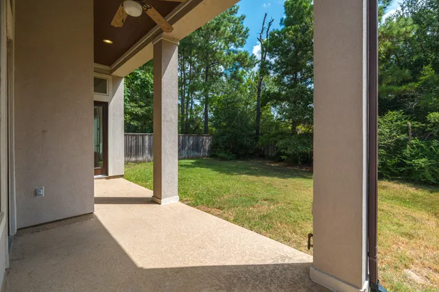 $746,500 | 266 Sonoma Court, Shenandoah, TX 77384