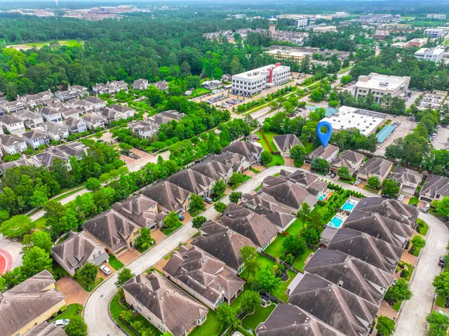 $746,500 | 266 Sonoma Court, Shenandoah, TX 77384