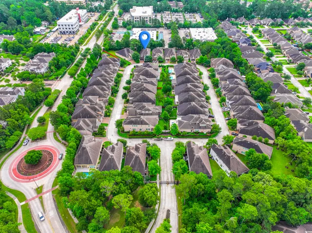 $746,500 | 266 Sonoma Court, Shenandoah, TX 77384