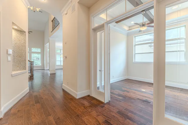 $746,500 | 266 Sonoma Court, Shenandoah, TX 77384