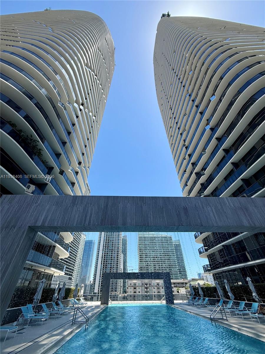 55 Southwest 9th Street, Unit 1808 Miami, FL 33130 - Photo 18 of 33 a view of storage and utility room