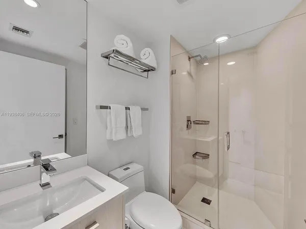 $679,000 | 55 Southwest 9th Street, Unit 1808, Miami, FL 33130