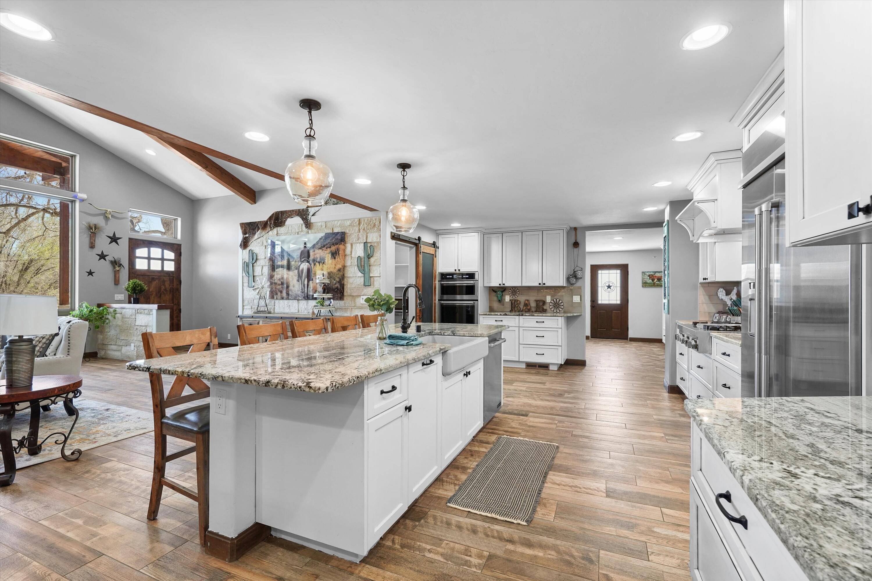 6735 Corrales Road Corrales, NM 87048 - Photo 38 of 130 Gallery Image 38