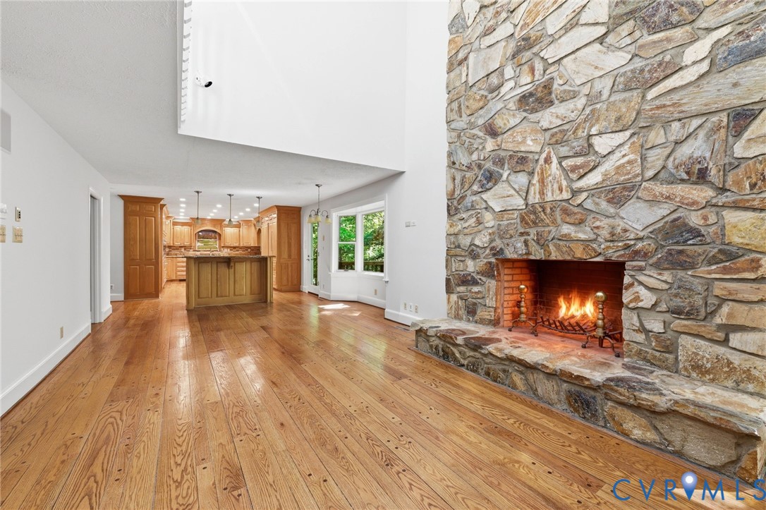 3201 East Brigstock Road Midlothian, VA 23113 - Photo 17 of 72