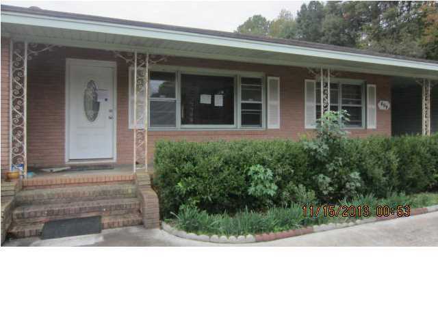 607 Myers Road Summerville, SC 29486 - Photo 1 of 1 Primary Photo