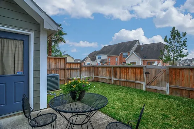 $1,995 | 1618 Grable Cove Lane, Spring, TX 77379