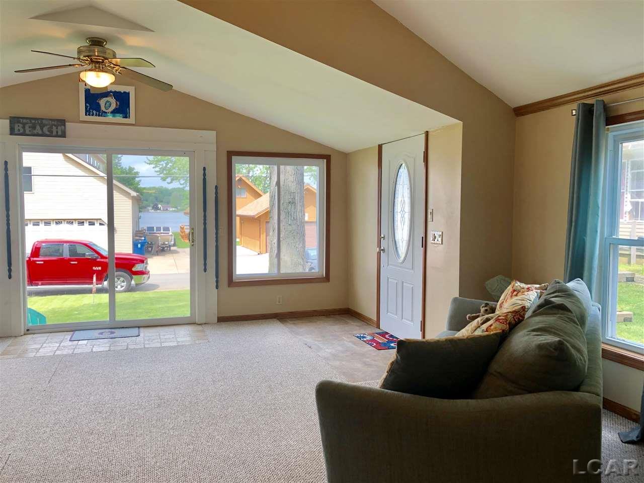 7109 Walnut Hill Road Manitou Beach, MI 49253 - Photo 6 of 20 31381593-5.JPG