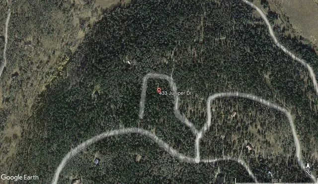 a map view of location