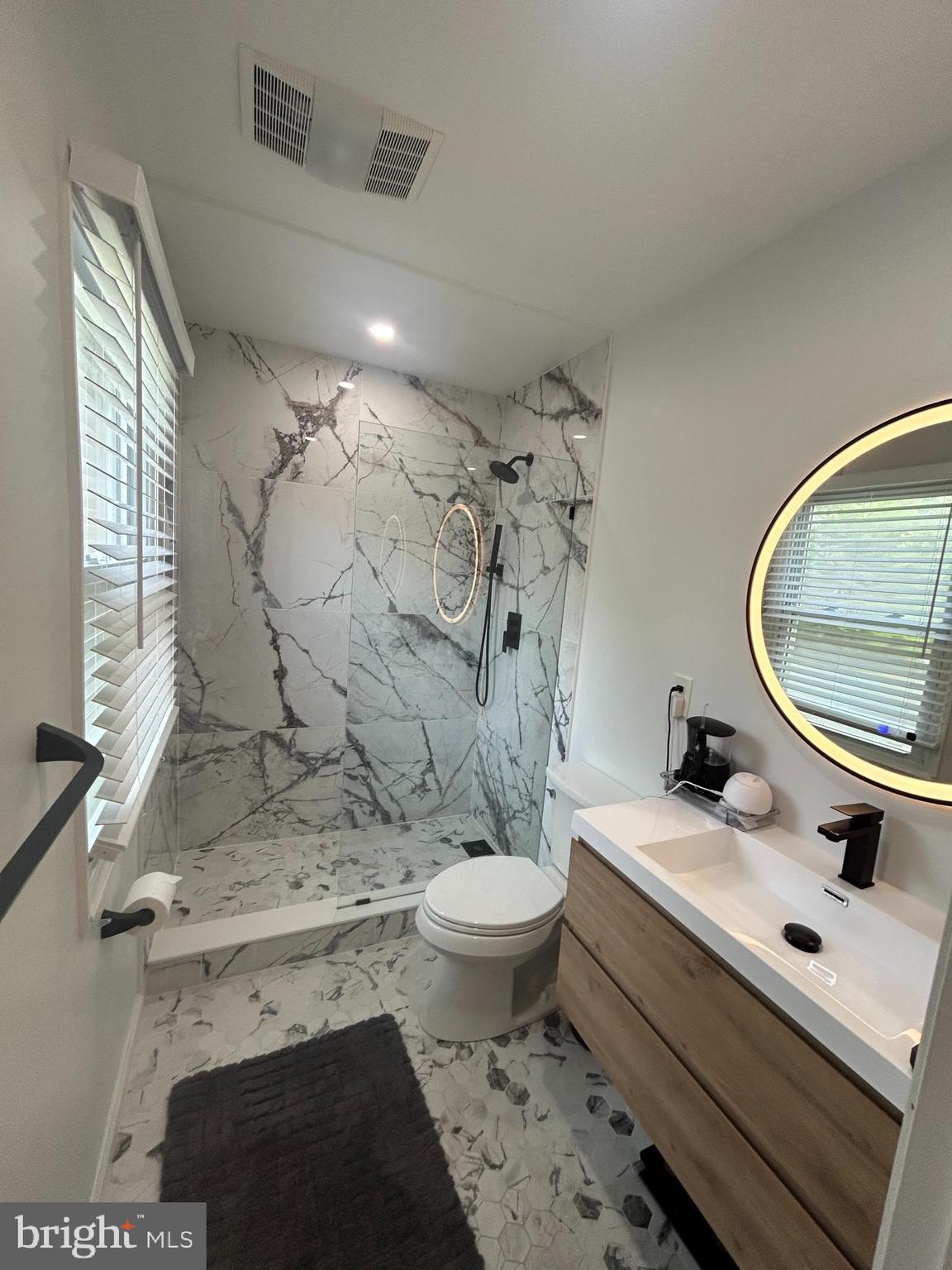 7735 Matisse Way Springfield, VA 22153 - Photo 11 of 14 Primary Bathroom