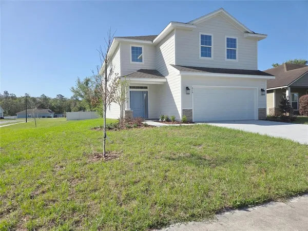 $418,150 | 616 Southwest Rosemary Dr Lake, Lake City, FL 32024