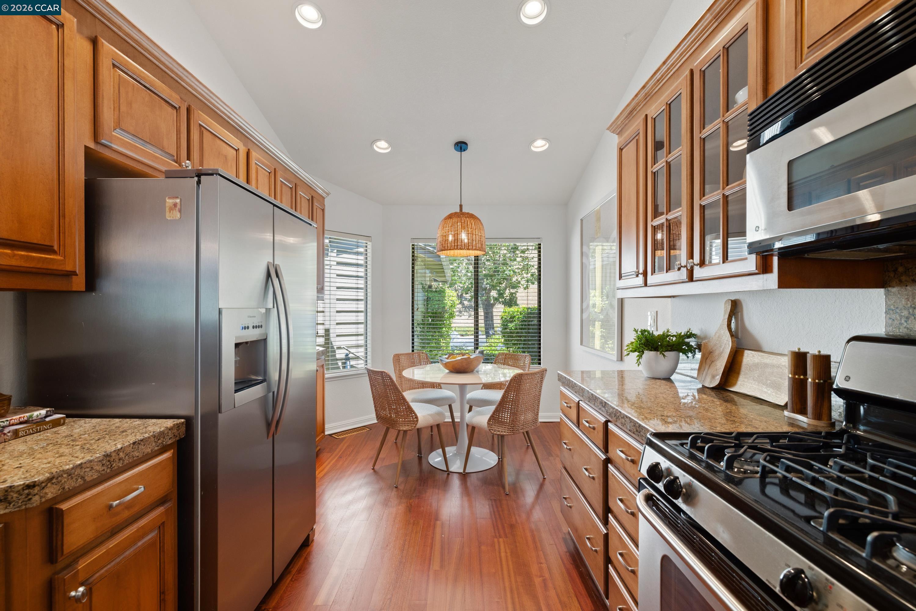 467 Beacon Ridge Lane Walnut Creek, CA 94597 - Photo 15 of 45