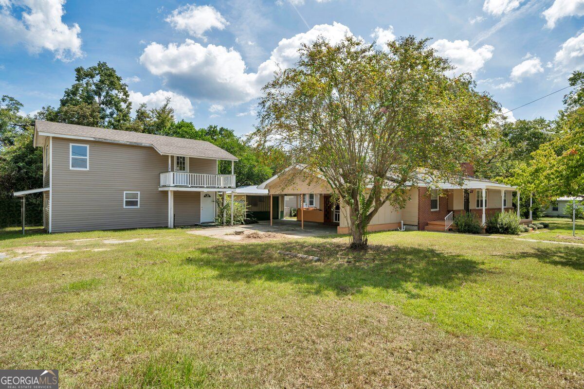 1102 North 3rd Street Cordele, GA 31015 - Photo 46 of 58 Gallery Image 46