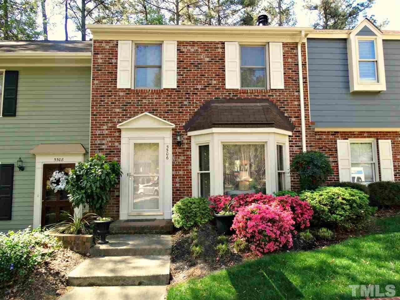 5506 Hamstead Crossing Raleigh, NC 27612 - Photo 1 of 24 Photo 1