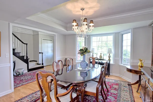 $625,000 | 305 Key W Drive, Evansville, IN 47712