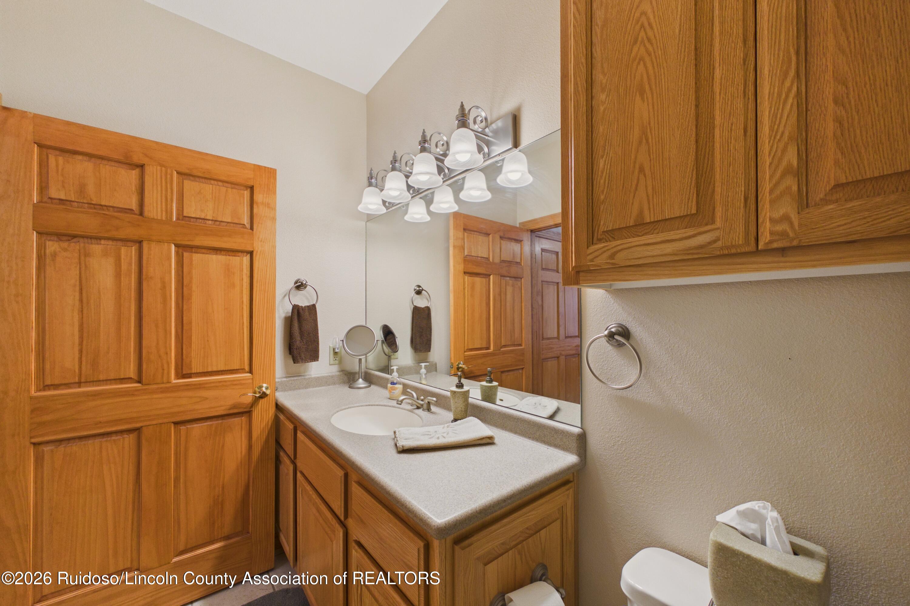205 Racquet Drive, Unit 10C Ruidoso, NM 88345 - Photo 35 of 57 Gallery Image 35