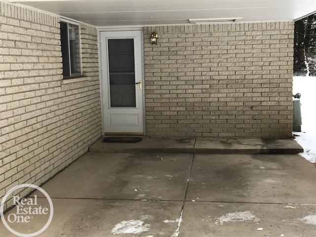 19161 29 Mile Road Ray, MI 48096 - Photo 2 of 25