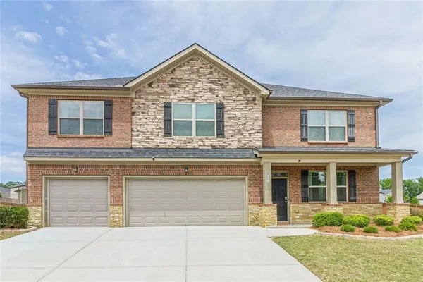 $535,000 | 328 Azalea Bloom Drive, Loganville, GA 30052