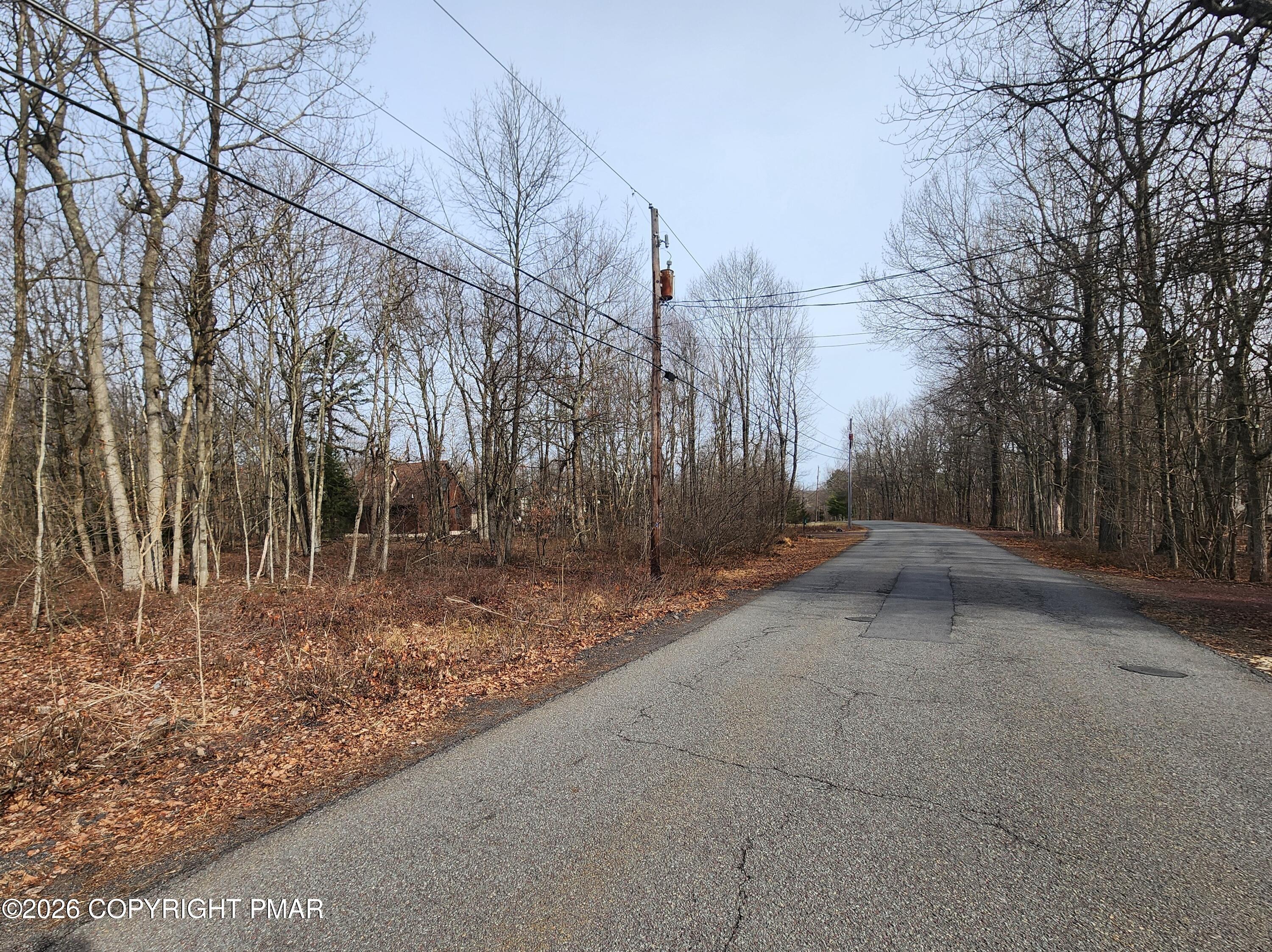 Lot D419 Panther Run Road Jim Thorpe, PA 18229 - Photo 4 of 4 D419 Panther Run Rd