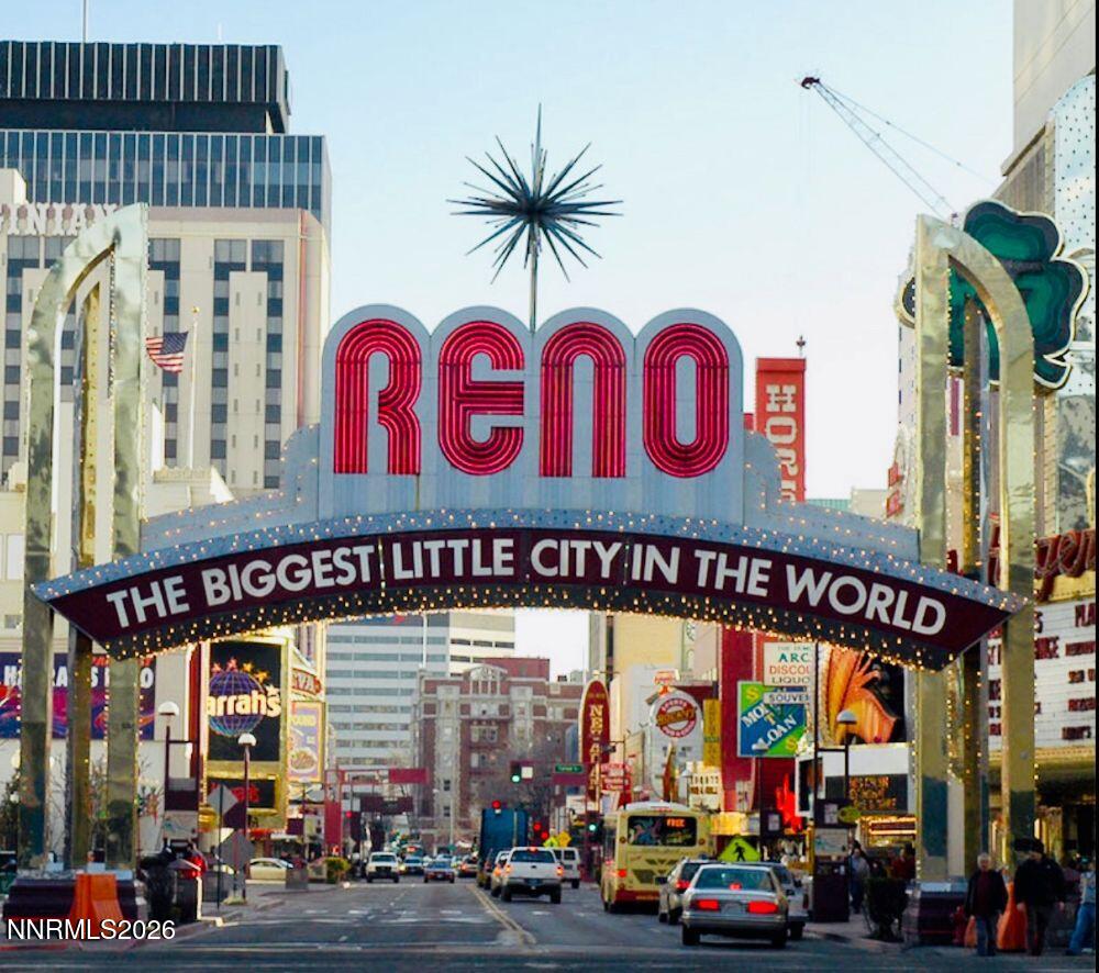 450 North Arlington Avenue, Unit 402 Reno, NV 89503 - Photo 14 of 14 Reno
