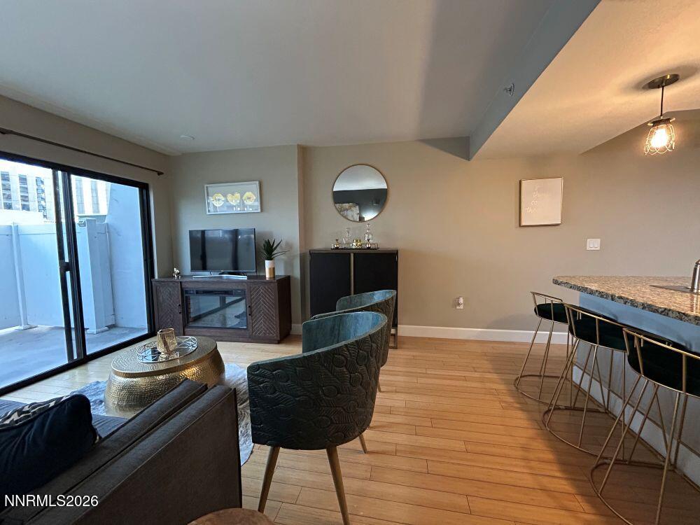 450 North Arlington Avenue, Unit 402 Reno, NV 89503 - Photo 5 of 14 IMG_9388