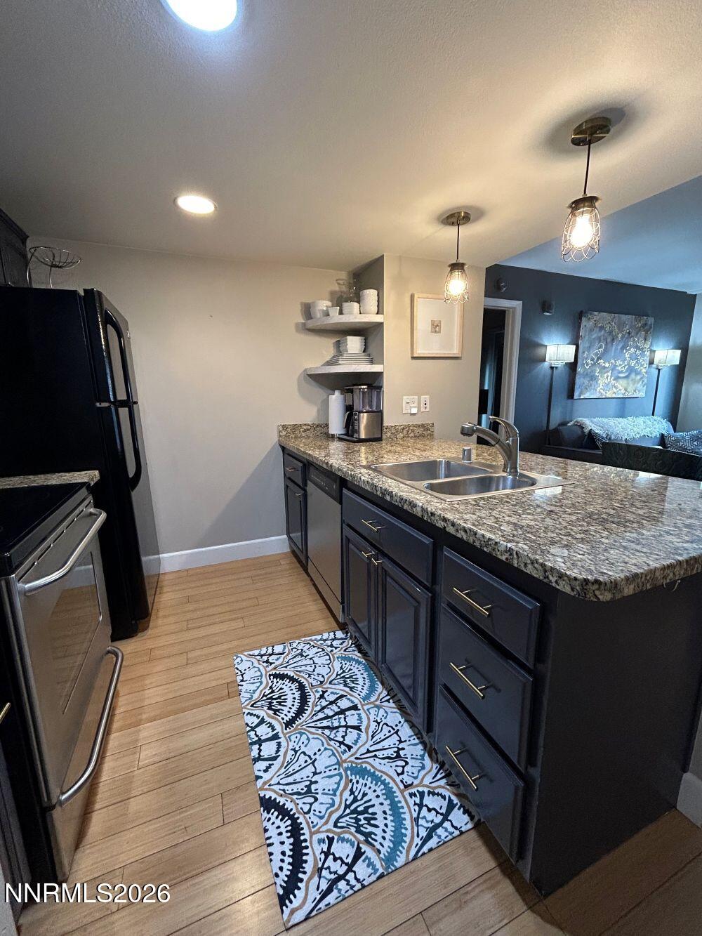 450 North Arlington Avenue, Unit 402 Reno, NV 89503 - Photo 6 of 14 IMG_9386