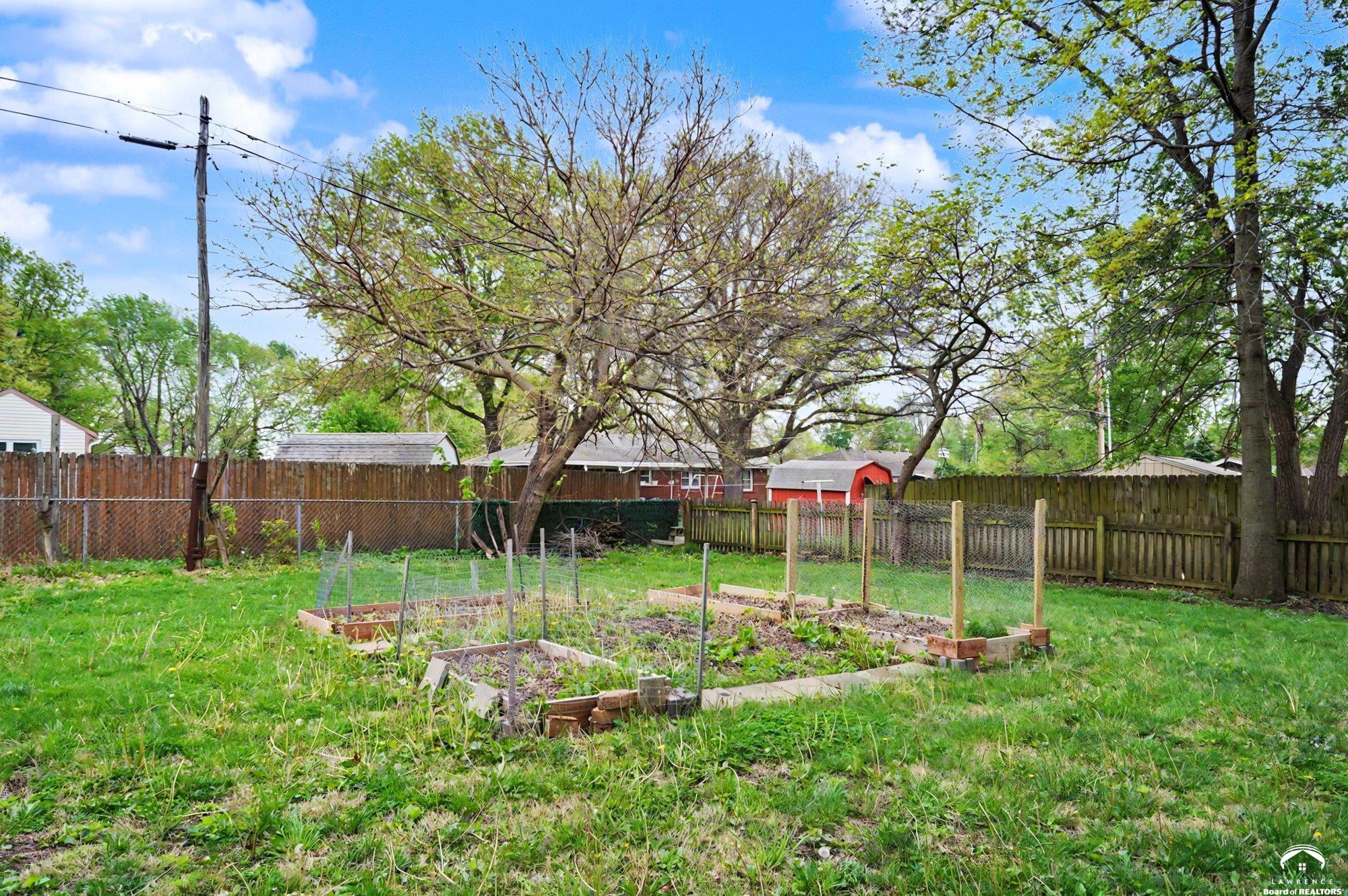 410 South Jefferson Street Spring Hill, KS 66083 - Photo 22 of 28