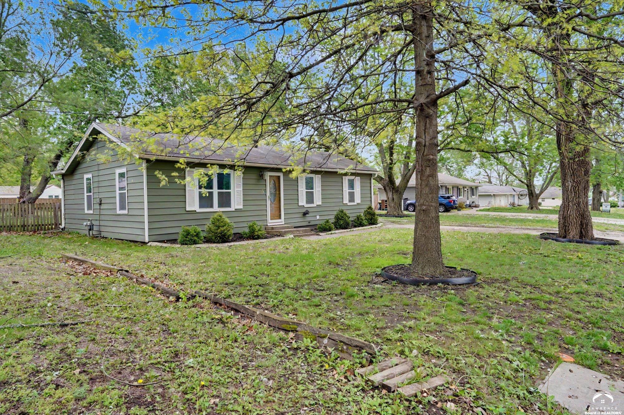 410 South Jefferson Street Spring Hill, KS 66083 - Photo 26 of 28