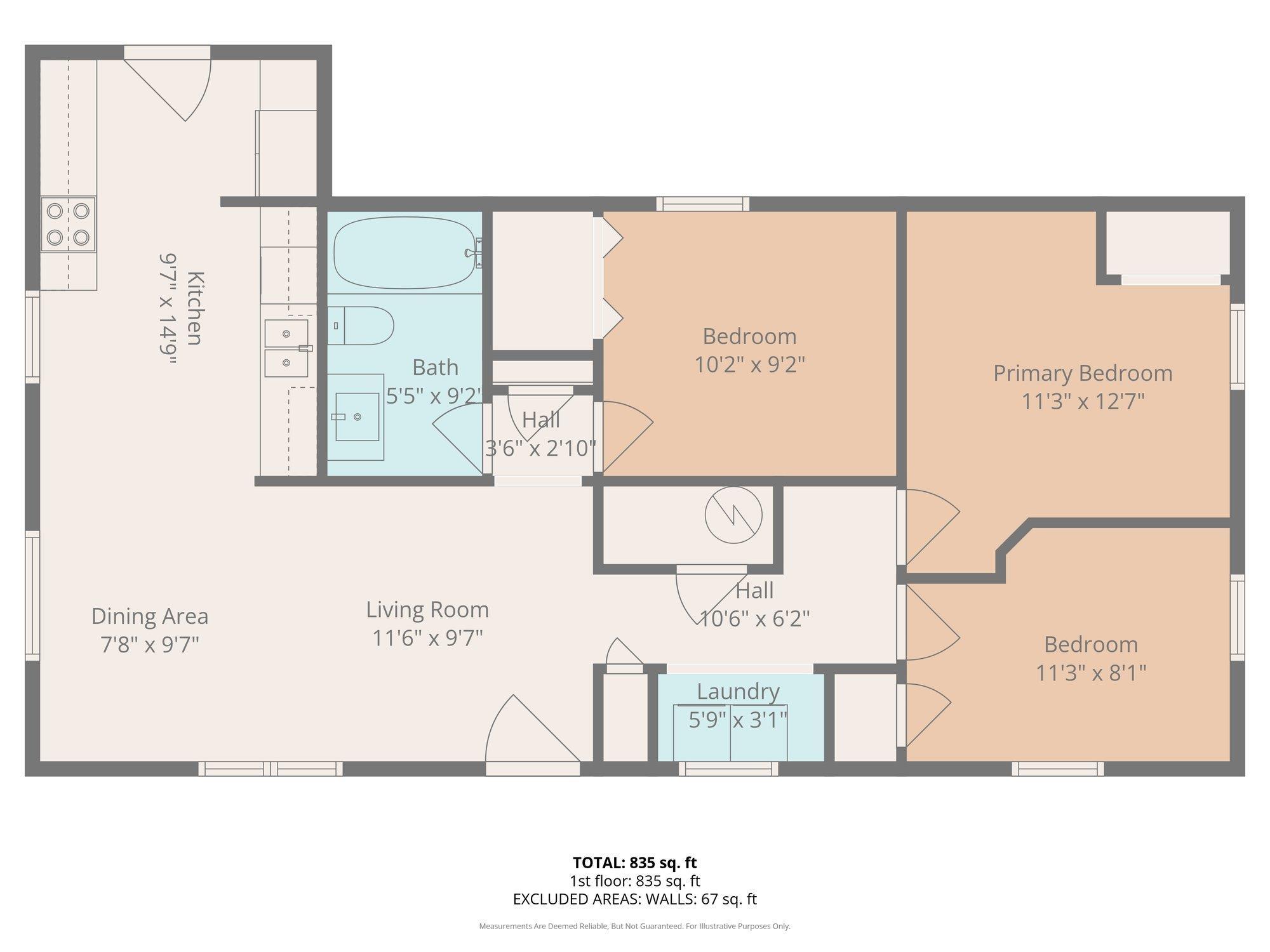 410 South Jefferson Street Spring Hill, KS 66083 - Photo 28 of 28