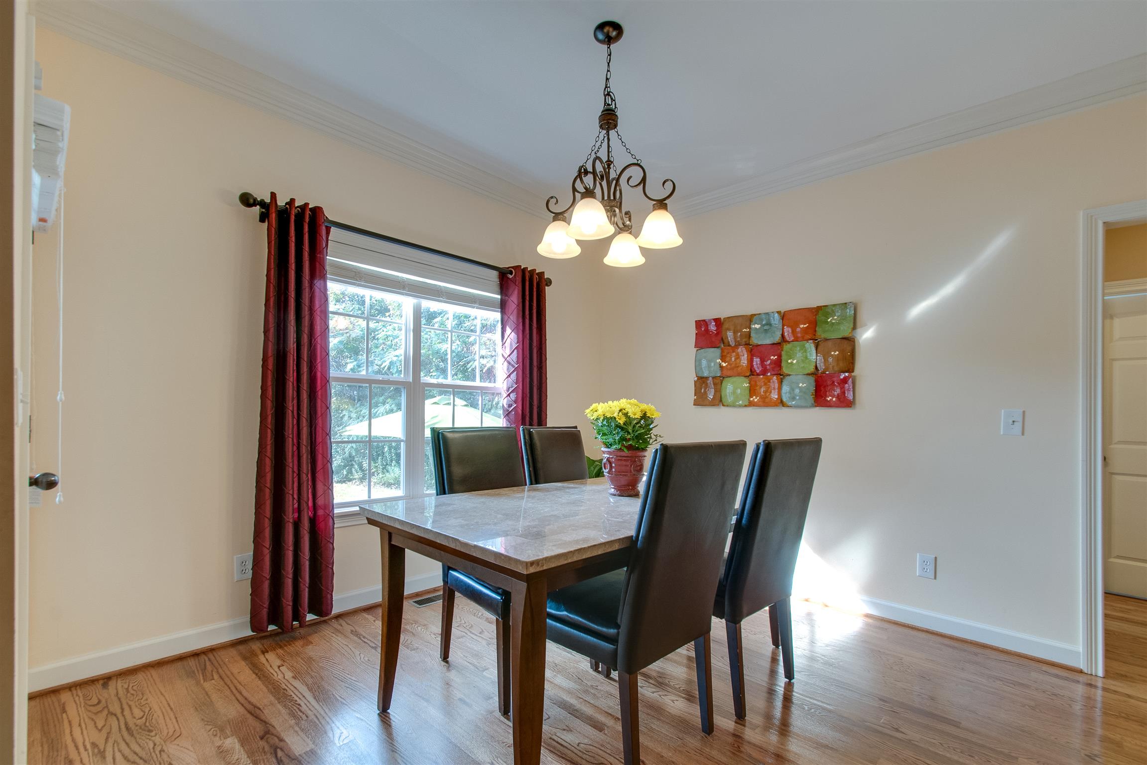 211 Bellevue Road Nashville, TN 37221 - Photo 11 of 30 Breakfast nook