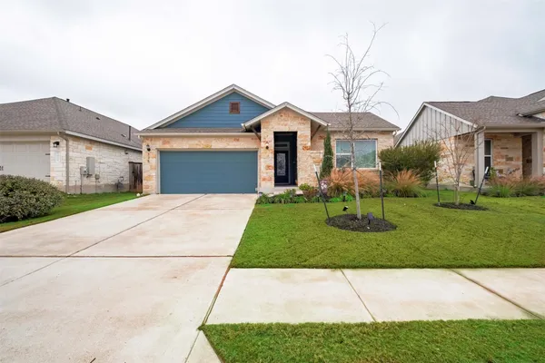 $365,000 | 124 Patrick Herndon Drive, Bastrop, TX 78602