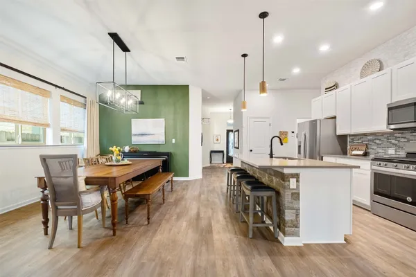 $365,000 | 124 Patrick Herndon Drive, Bastrop, TX 78602