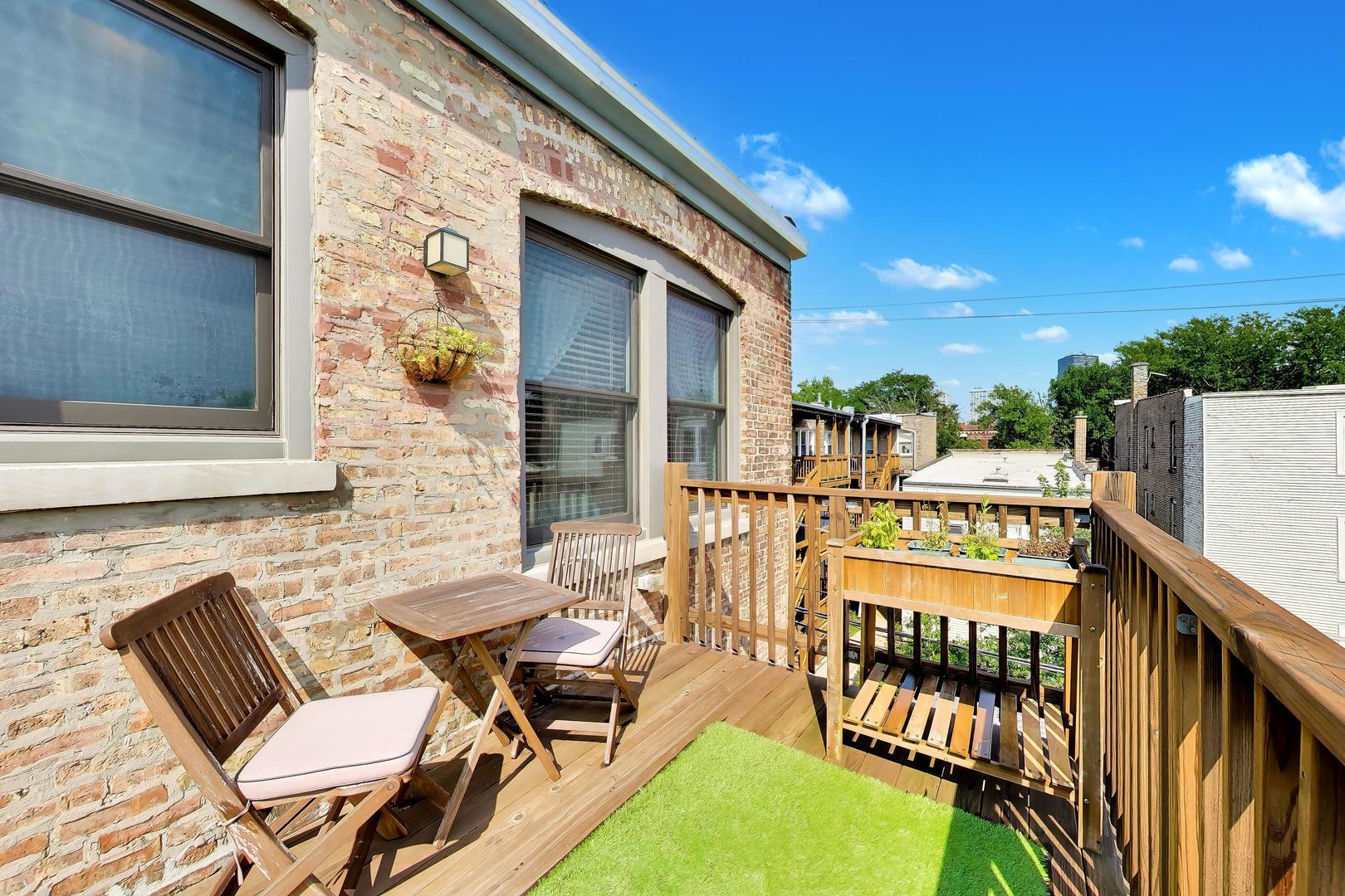 1415 West Rascher Avenue, Unit 302 Chicago, IL 60640 - Photo 25 of 33 Gallery Image 25