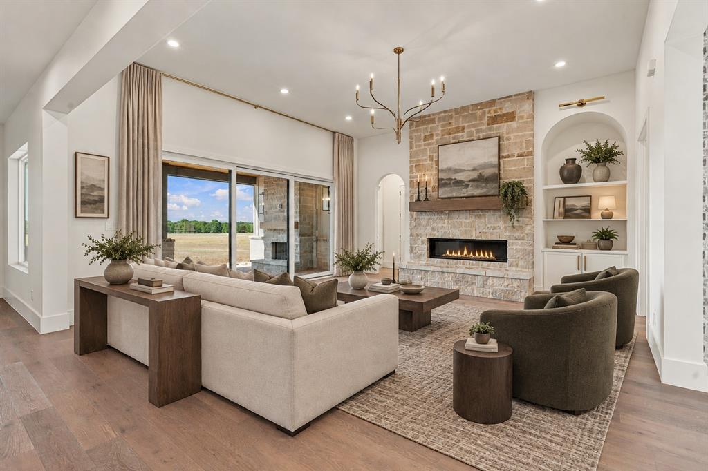157 Cartwright Park Road Weatherford, TX 76087 - Photo 6 of 40 Gallery Image 6