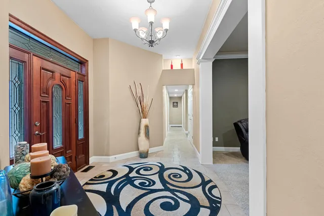 $869,900 | 425 Hill Haven Court, Little Suamico, WI 54141